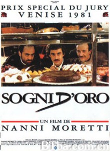 金色的梦 Sogni d'oro‎ (1981)  BT磁力 迅雷网盘下载