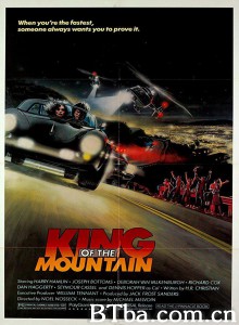 高山之王 King of the Mountain‎ (1981) 1080P/720P BT磁力 迅雷网盘下载