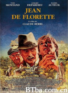 恋恋山城/Jean de Florette‎
