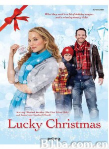 幸运的圣诞节 Lucky Christmas‎ (2011) 1080P BT磁力 迅雷网盘下载