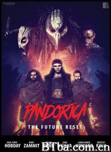 潘多拉 Pandorica‎ (2016) 1080P BT磁力 迅雷网盘下载