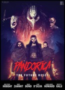 潘多拉/Pandorica‎