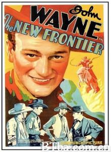 新边疆 New Frontier‎ (1939) 1080P/720P BT磁力 迅雷网盘下载