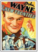 新边疆/New Frontier‎