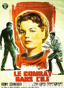 小岛上的决斗 Le Combat dans l'île‎ (1962) 1080P/720P BT磁力 迅雷网盘下载