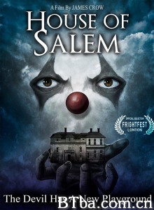 塞勒姆之家 House of Salem‎ (2016) 1080P BT磁力 迅雷网盘下载