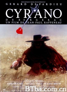 大鼻子情圣 Cyrano de Bergerac‎ (1990) 1080P/720P BT磁力 迅雷网盘下载