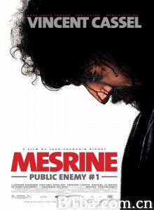 头号公敌续集 L'ennemi public n°1‎ (2008) 1080P/720P BT磁力 迅雷网盘下载