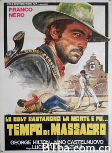 鬼枪神鞭 游侠血海歼仇（港） Tempo di massacro‎ (1966) 1080P/720P BT磁力 迅雷网盘下载