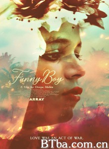 滑稽小子 Funny Boy‎ (2020) 1080P BT磁力 迅雷网盘下载