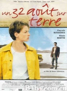 8月32日 Un 32 août sur terre‎ (1998) 1080P BT磁力 迅雷网盘下载