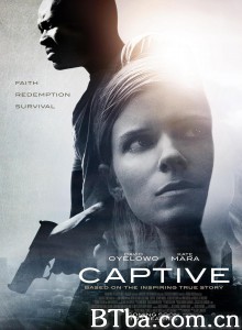 人质 随机人质(台) Captive‎ (2015) 1080P/720P BT磁力 迅雷网盘下载