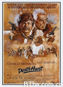 雪岭过江龙 Death Hunt‎ (1981) 1080P BT磁力 迅雷网盘下载