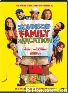 约翰逊一家的幸福之旅/Johnson Family Vacation‎-720p|1080p高清bt种子下载