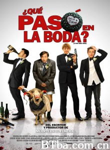 好男人不多 伴郎我最High(台) A Few Best Men‎ (2011) 1080P BT磁力 迅雷网盘下载