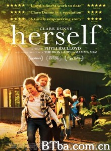 她自己 Herself‎ (2021) 1080P/720P BT磁力 迅雷网盘下载