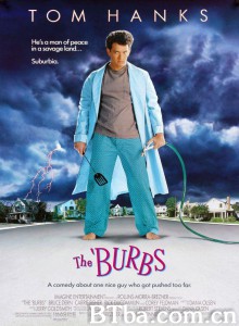 地狱来的芳邻 The 'Burbs‎ (1989) 1080P BT磁力 迅雷网盘下载