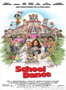 校园舞蹈 School Dance‎ (2014) 1080P BT磁力 迅雷网盘下载