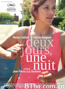 两天一夜 公投饭票(港) Deux jours  une nuit‎ (2014) 1080P/720P BT磁力 迅雷网盘下载