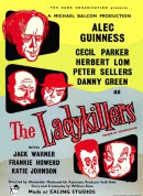 贼博士/The Ladykillers‎