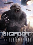 大脚怪vs光明会/Bigfoot vs the Illuminati‎