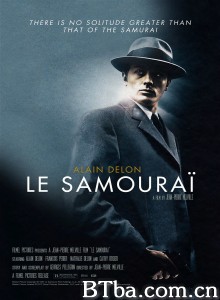 独行杀手 Le samouraï‎ (1967) 1080P/720P BT磁力 迅雷网盘下载