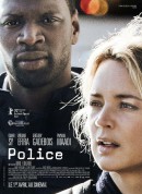警察/Police‎
