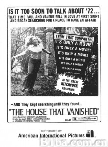 消失的房子 The House That Vanished‎ (1973) 1080P/720P BT磁力 迅雷网盘下载