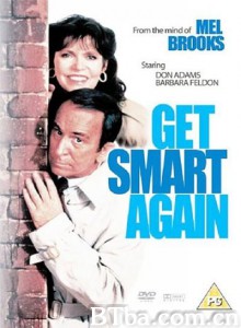 糊涂侦探归来 Get Smart  Again!‎ (1989) 1080P BT磁力 迅雷网盘下载