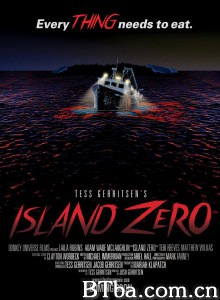 零岛 Island Zero‎ (2018) 1080P BT磁力 迅雷网盘下载