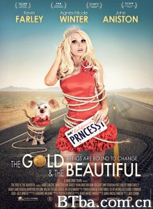 The Gold & the Beautiful‎ (2011) 1080P BT磁力 迅雷网盘下载