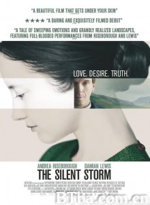 沉默风暴 The Silent Storm‎ (2016) 1080P BT磁力 迅雷网盘下载