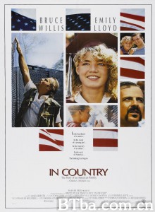 冷暖天涯 In Country‎ (1989) 1080P BT磁力 迅雷网盘下载