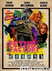 Fetish Factory‎ (2014) 1080P BT磁力 迅雷网盘下载