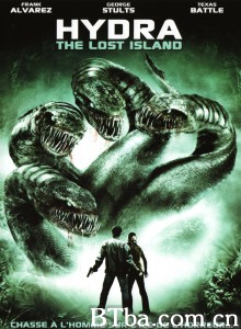 怪蛇 Hydra‎ (2009) 1080P BT磁力 迅雷网盘下载