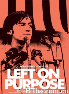 决意离开 Left on Purpose‎ (2017) 1080P BT磁力 迅雷网盘下载