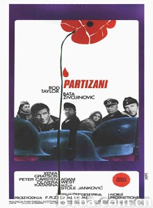 游击队员 Partizani‎ (1974) 1080P BT磁力 迅雷网盘下载