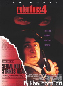 日落杀手4：尘归尘 Relentless IV: Ashes to Ashes‎ (1994) 1080P BT磁力 迅雷网盘下载