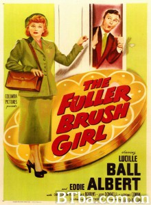 玉腿花拳 The Fuller Brush Girl‎ (1950) 1080P BT磁力 迅雷网盘下载