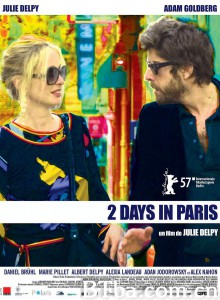 巴黎两日情 2 Days in Paris‎ (2007) 1080P BT磁力 迅雷网盘下载