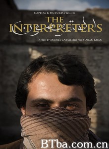 The Interpreters‎ (2018) 1080P BT磁力 迅雷网盘下载