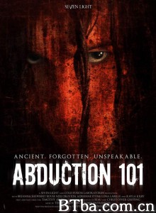 绑架101 Abduction 101‎ (2019) 1080P BT磁力 迅雷网盘下载