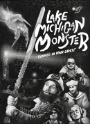 密歇根湖之怪兽/Lake Michigan Monster‎