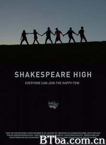 Shakespeare High‎ (2012) 1080P BT磁力 迅雷网盘下载