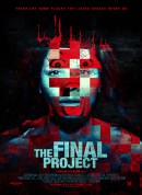 最终项目/The Final Project‎