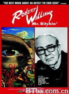 Robert Williams Mr. Bitchin'‎ (2013) 1080P BT磁力 迅雷网盘下载