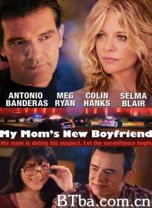 特工的特别任务 My Mom's New Boyfriend‎ (2008) 1080P/720P BT磁力 迅雷网盘下载