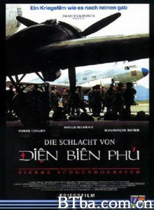 杀戮奠边府 Diên Biên Phú‎ (1992) 1080P/720P BT磁力 迅雷网盘下载