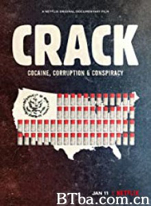 快克年代：可卡因、贪腐与阴谋 Crack: Cocaine  Corruption & Conspiracy‎ (2021) 1080P/720P BT磁力 迅雷网盘下载