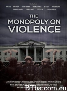 垄断暴力 The Monopoly on Violence‎ (2020) 1080P BT磁力 迅雷网盘下载